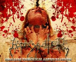 Ex-Mortem Asphyxiation